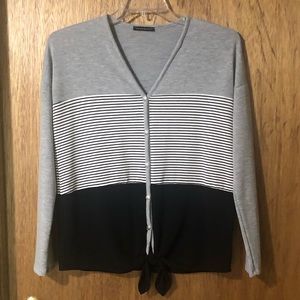 EUC Staccato medium top